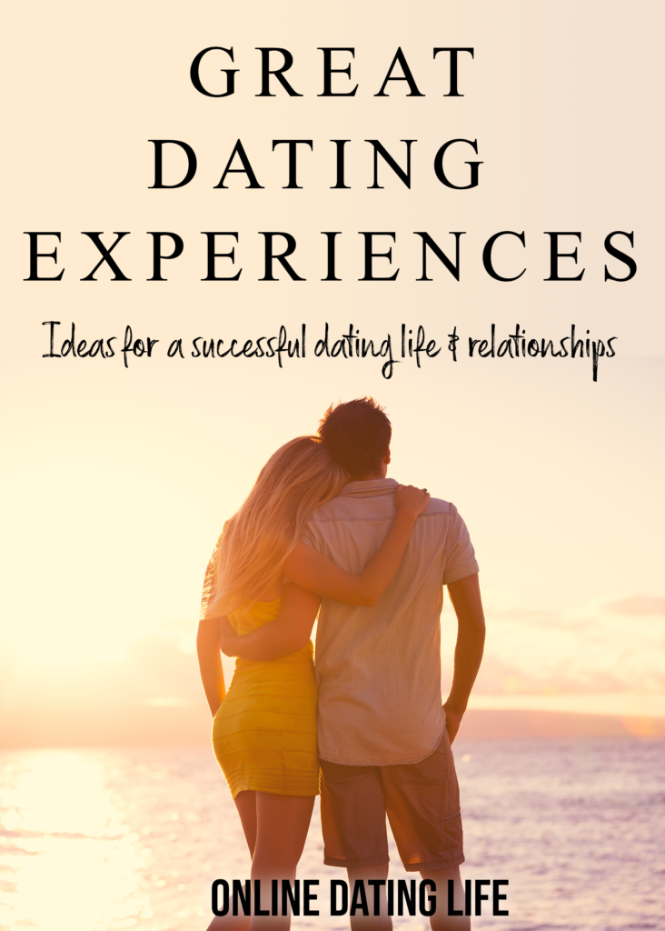 how to improve online dating experience pschology