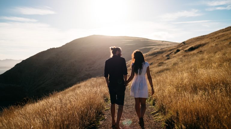How to Stay in a Long-Term Relationship