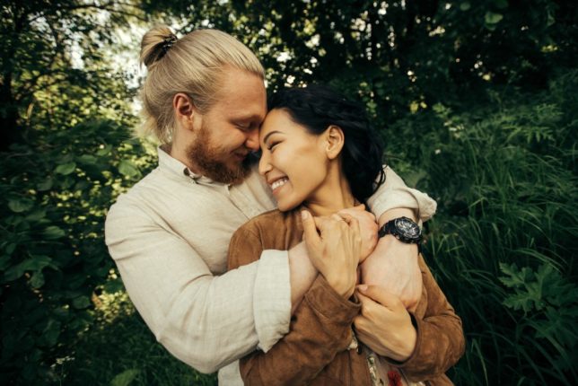 Using Love Languages for Better Relationships